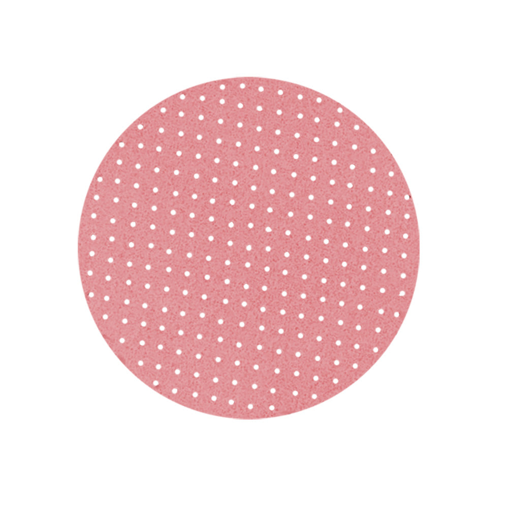RUPES WET & DRYFINISH Foam Abrasive Discs 75MM (3") - Red - P3000 Grit *Box of 20pcs