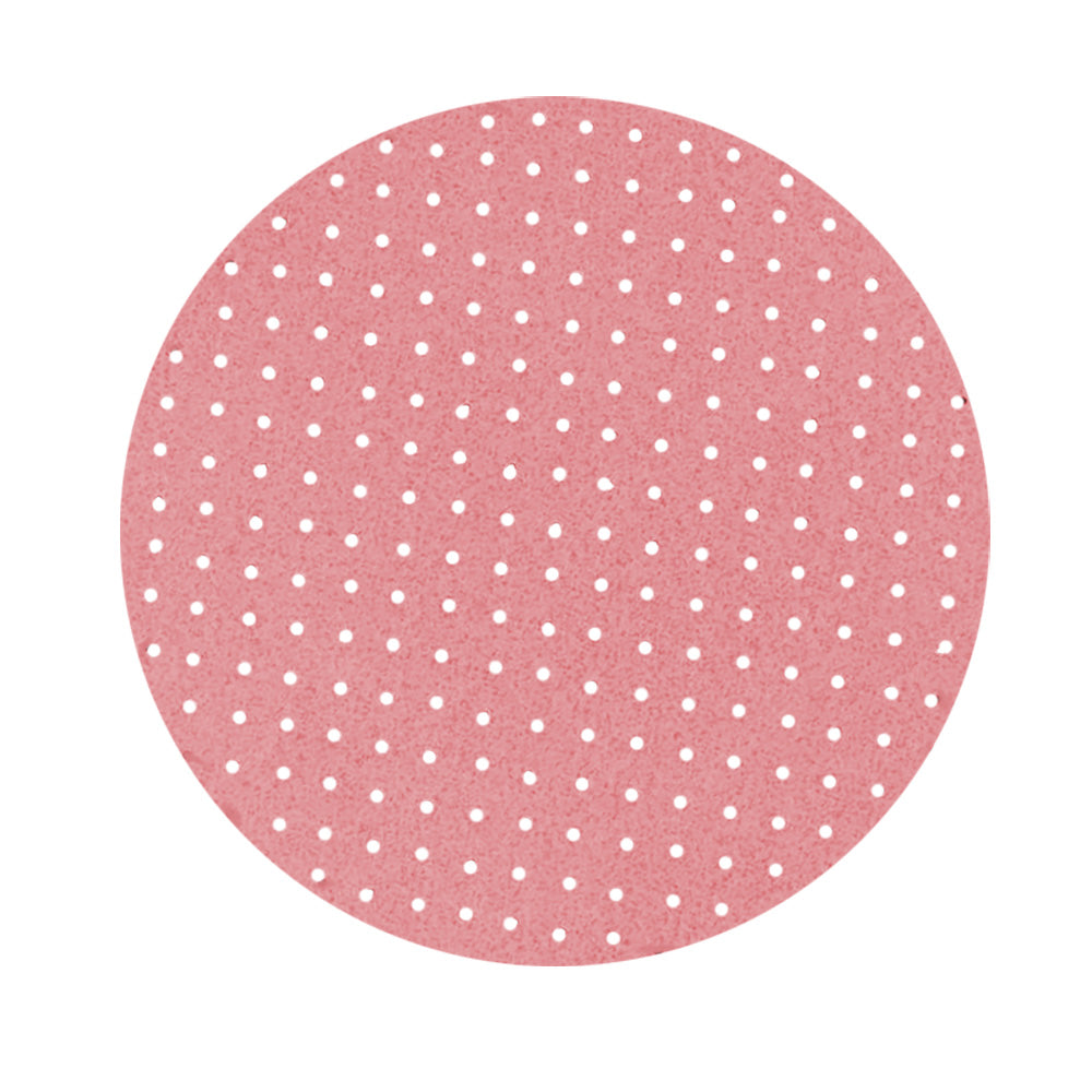 RUPES WET & DRYFINISH Foam Abrasive Discs 150MM (6") - Red - P1500 Grit *Box of 20pcs
