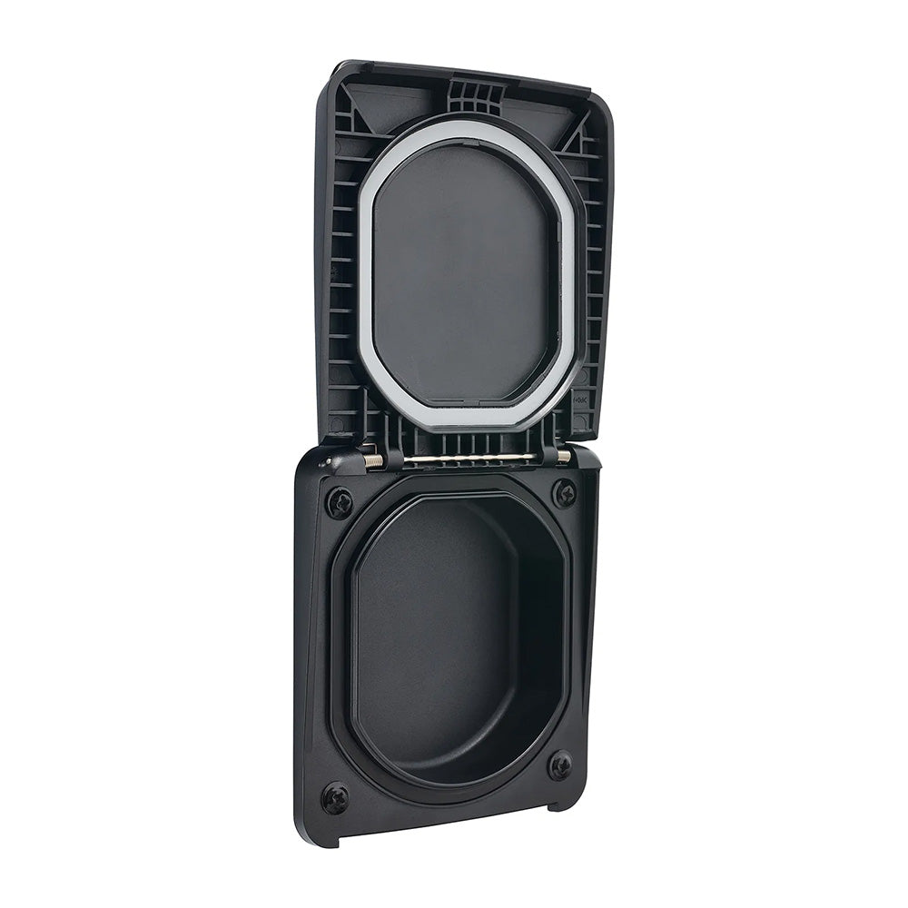 Scanstrut Roam Series Universal Electrical & Utility Housing