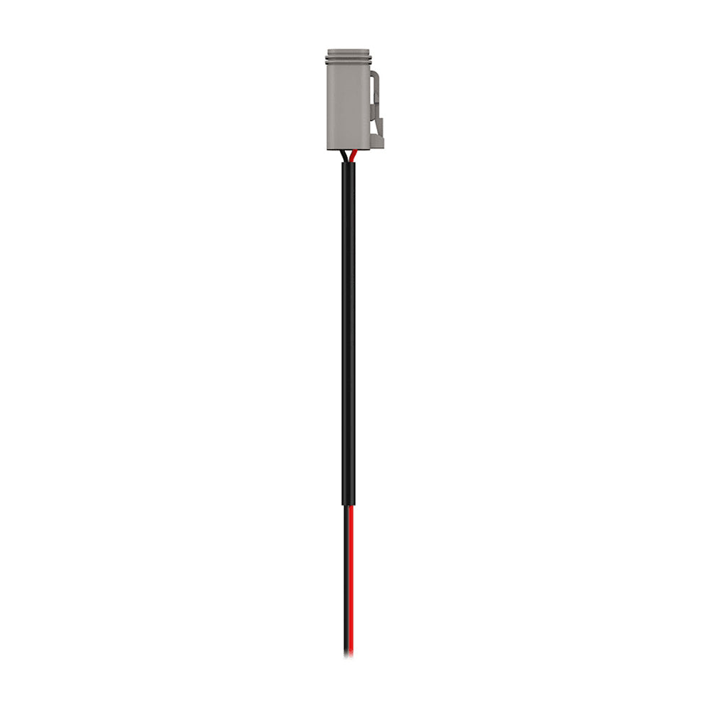 JL Audio Subwoofer Harness Connector - 4-Pin
