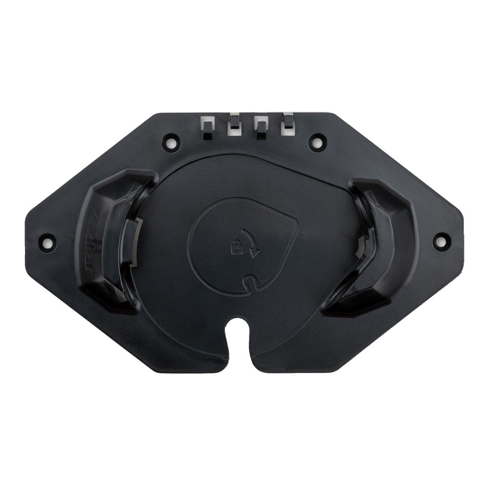 Vexilar Sidekick™ Mounting Plate