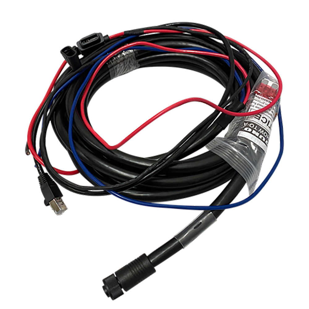 Furuno 1.4M Signal/Power Cable f/DRS4DNXT