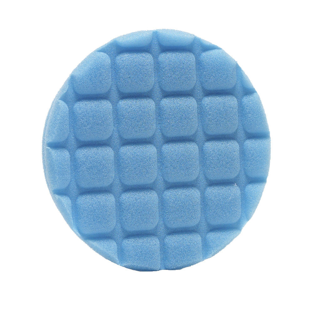 Lake Country ARC Blue Finishing Pad - 1.5" *6-Pack