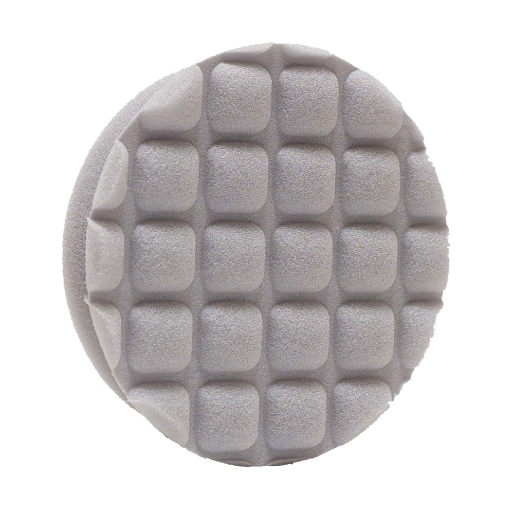 Lake Country ARC Grey Heavy Correcting Pads - 2.5" *4-Pack