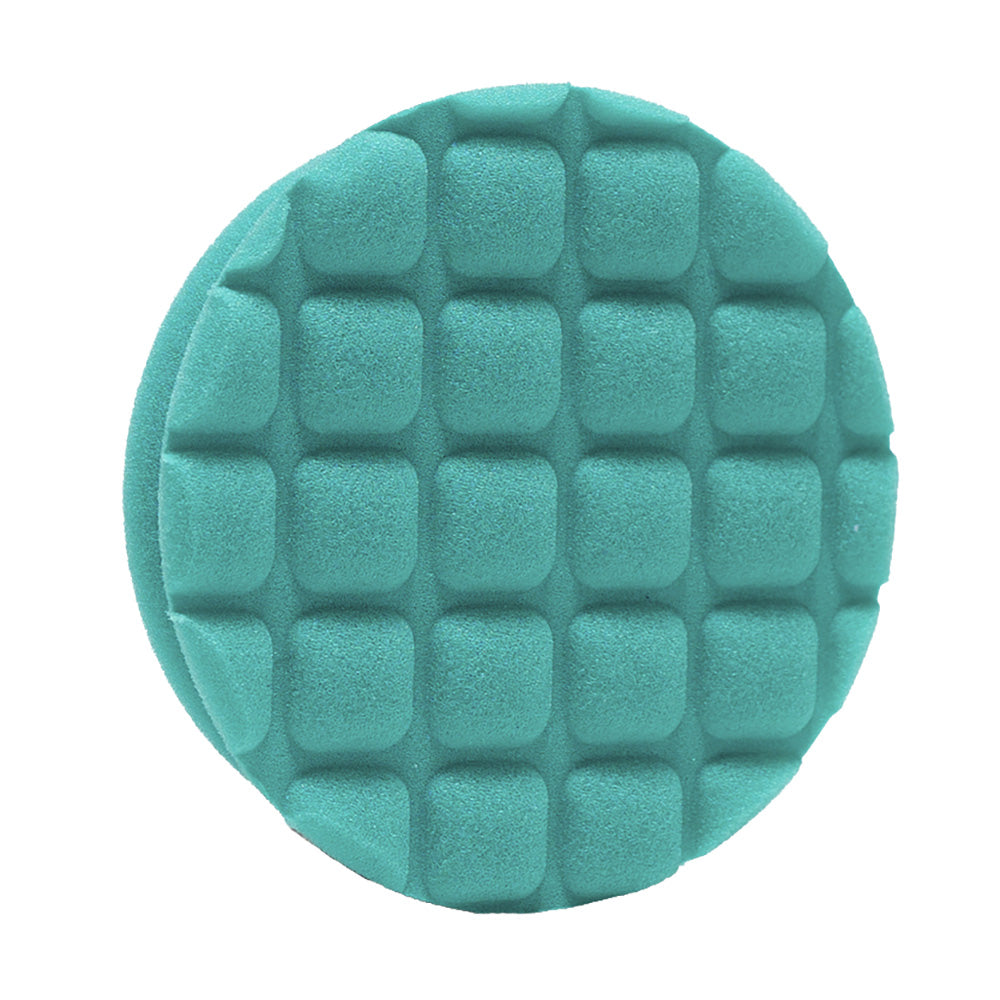 Lake Country ARC Teal Polishing Pads - 3.5" *2-Pack
