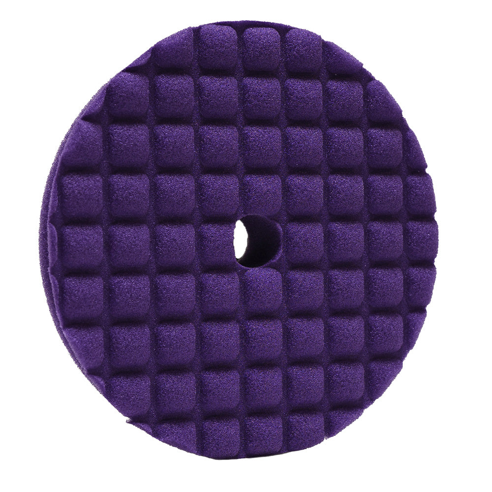 Lake Country ARC Violet Correcting Pad - 6.5"