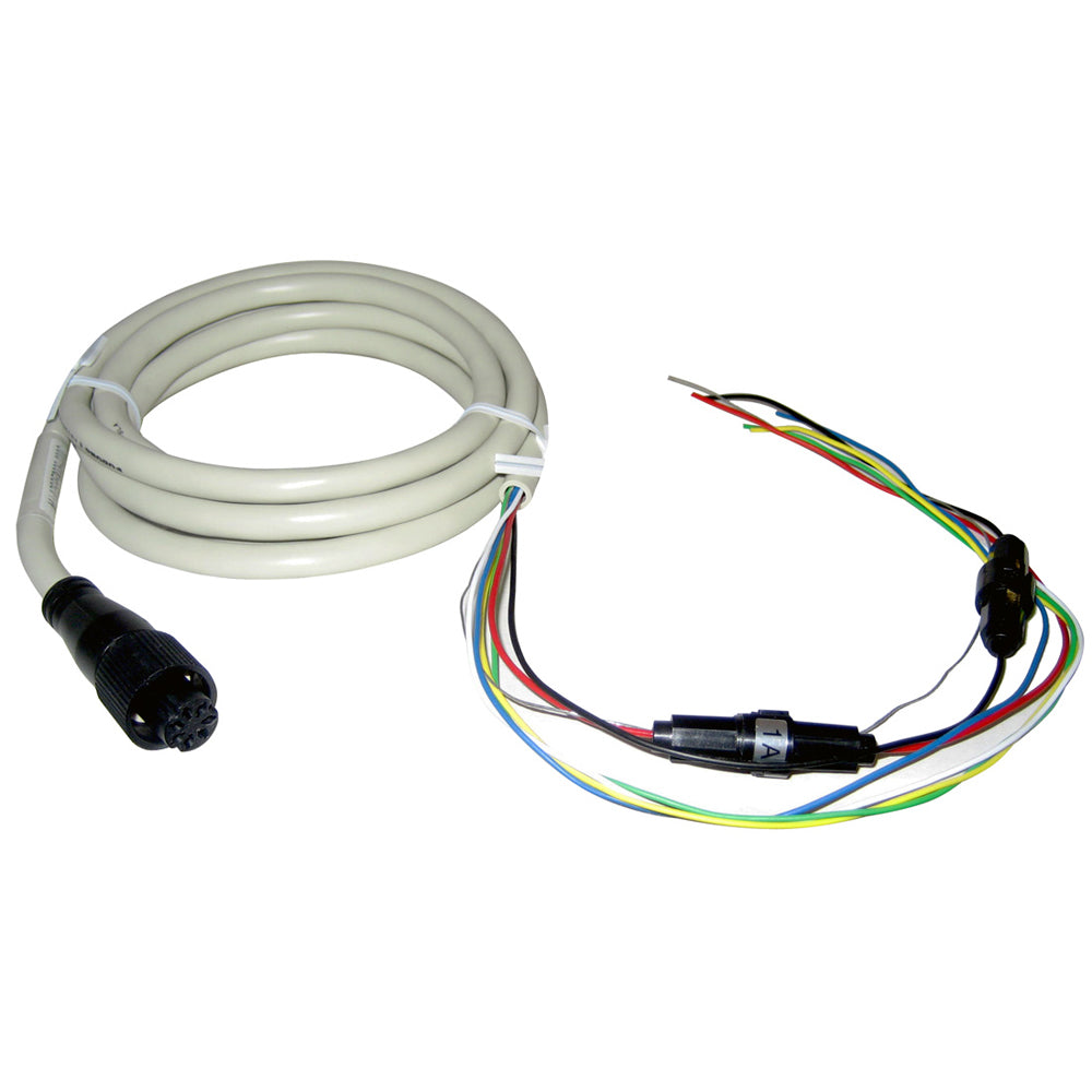 Furuno 000-159-686 Power Cord