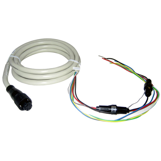 Furuno 000-159-686 Power Cord