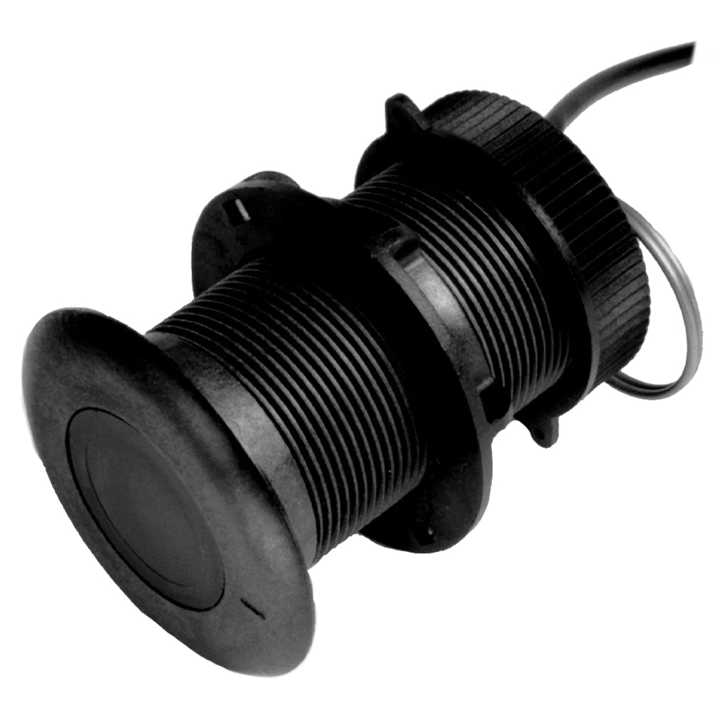 Raymarine Retractable Nylon TH Depth Transducer F/ST40/60