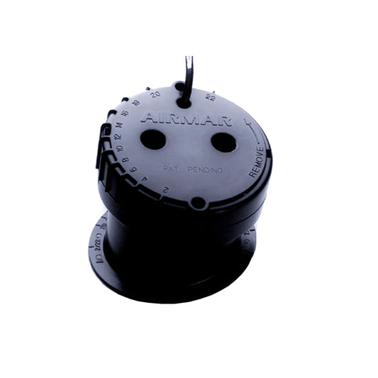 Raymarine IN-HULL Puck F/ST60 Depth