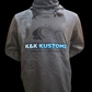 K and K Kustomz Aftco Reaper Hoodie