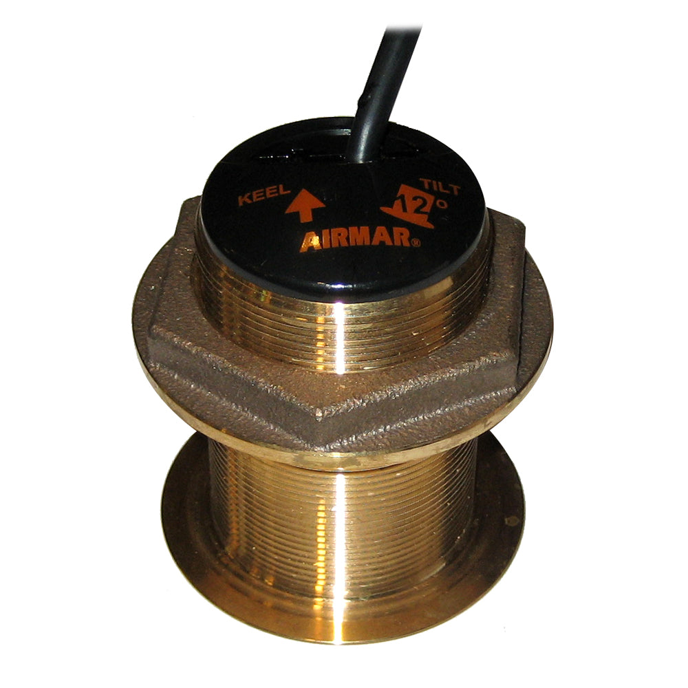 Furuno 525T-LTD/12 Bronze TH 12DEG B60 10 Pin 50/200