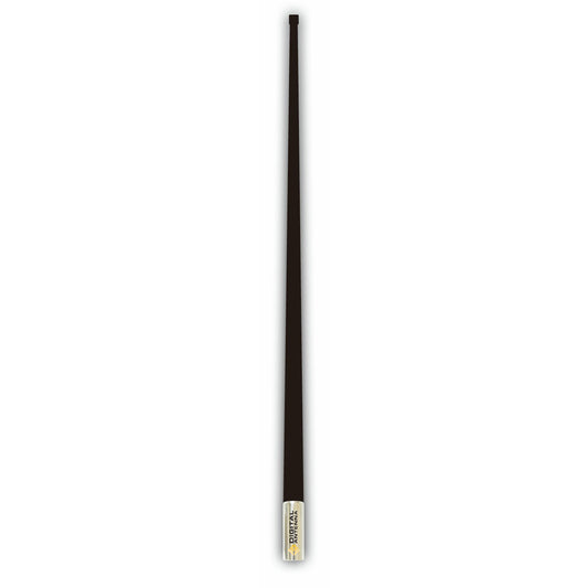 Digital 531-AB 4ft AM/FM Antenna Black
