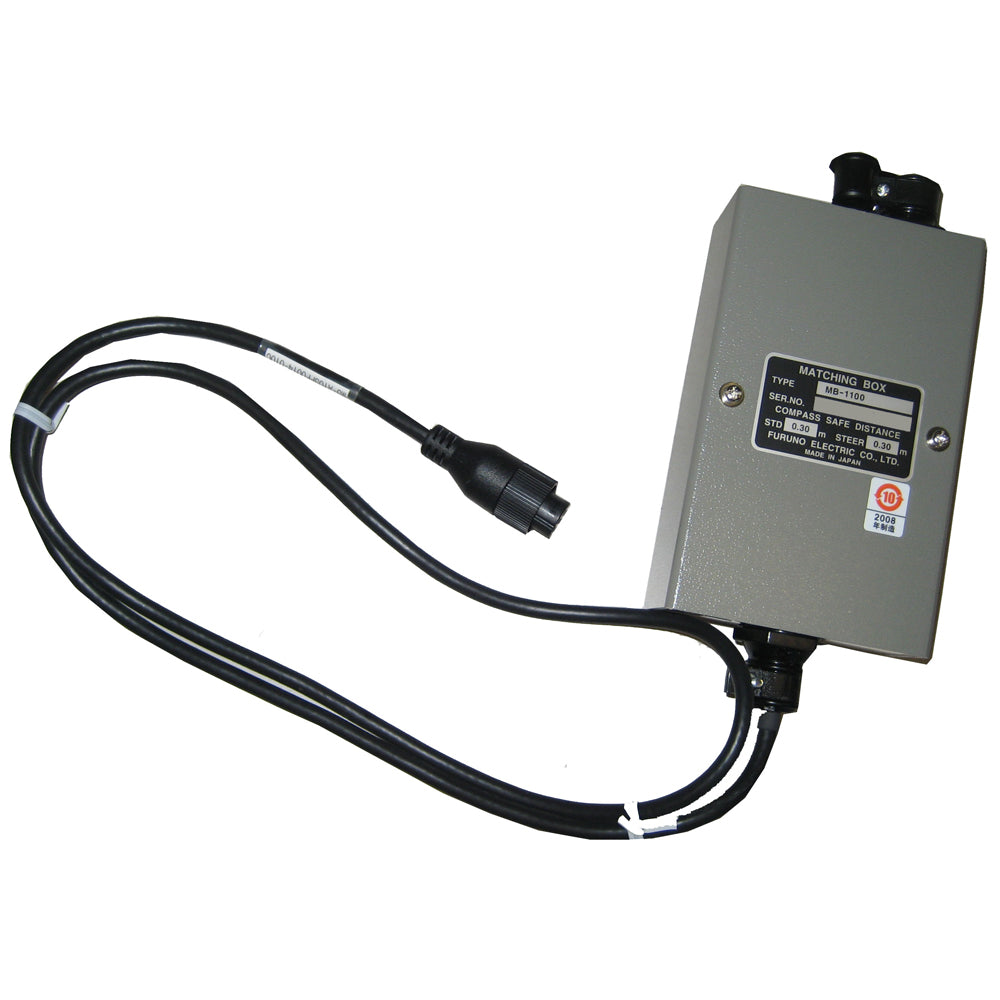 Furuno MB-1100 Matching Box