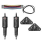Lenco BRK Bennet to Lenco Conversion Kit 12V