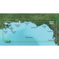 Garmin VUS012R G3 Vision Tampa To New Orleans