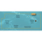 Garmin VUS027R G3 Vision Hawaiian Is. - Mariana Is.