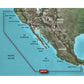 Garmin VUS021R G3 Vision CALIFORNIA-MEXICO