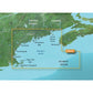 Garmin VUS510L G3 Vision St. John - Cape Cod
