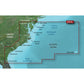 Garmin VUS512L G3 Vision Mid-Atlantic