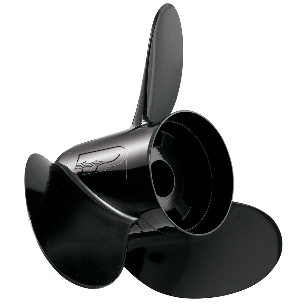 Turning Point Hustler® - Right Hand - Aluminum Propeller - LE1/LE2-1413- 3-Blade - 14" x 13 Pitch