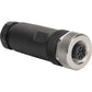 Maretron Micro Female Connector Straight