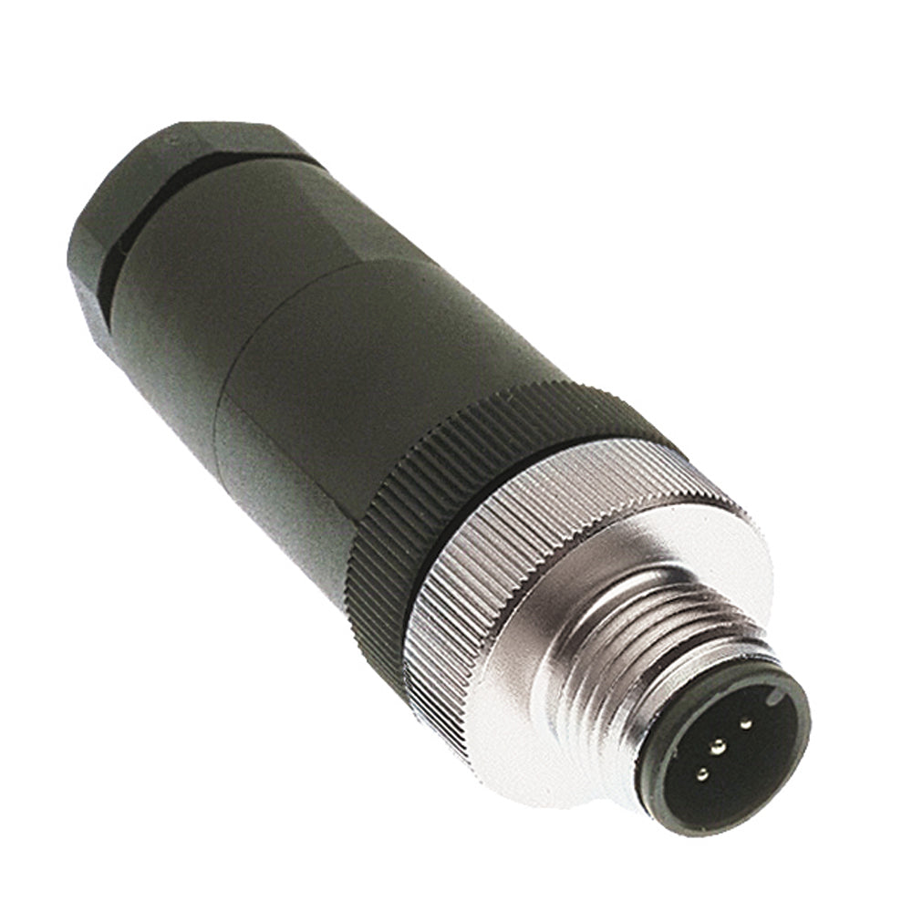 Maretron Micro Male Connector Straight