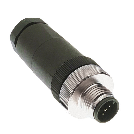 Maretron Micro Male Connector Straight