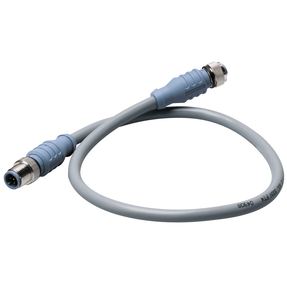 Maretron Micro Cable 6 Meter Male To Female Connectors