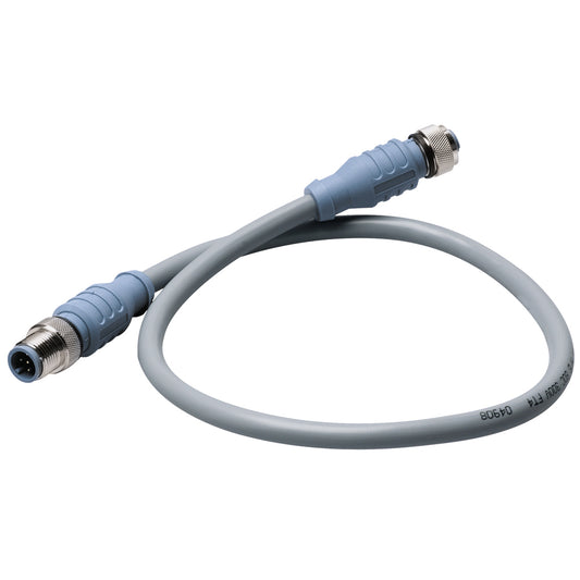 Maretron Micro Cable 10 Meter Male To Female Connectors