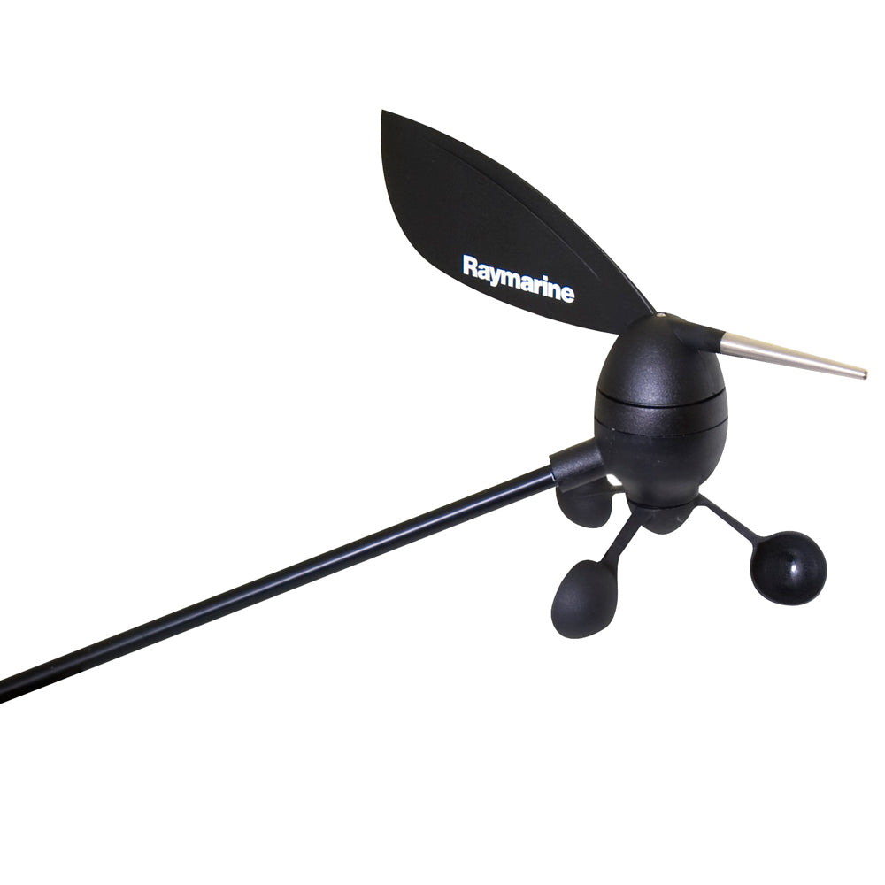 Raymarine E22079 Long Arm Mast Head W/100ftCABLE