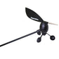 Raymarine E22079 Long Arm Mast Head W/100ftCABLE