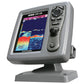 Sitex CVS126 5.7in Color LCD Sounder W/O Transducer