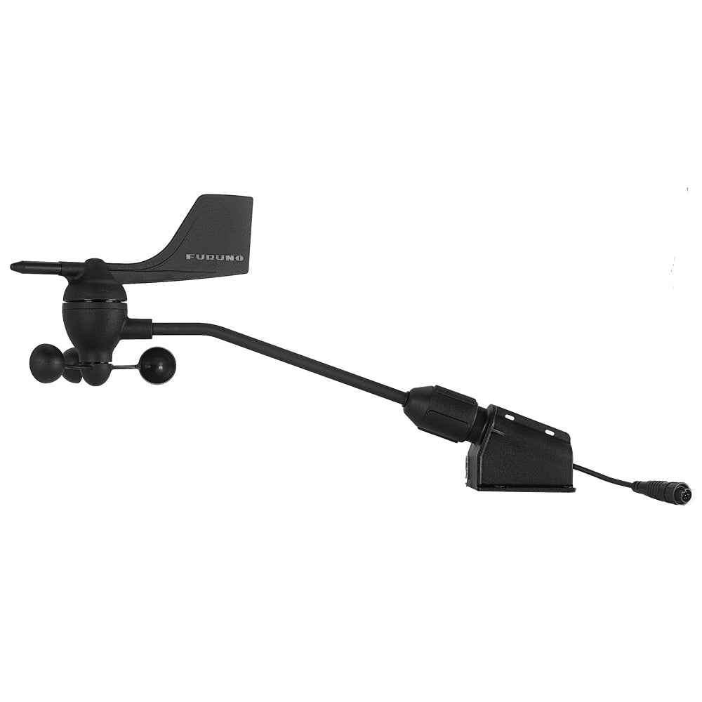 Furuno FI-5001 Wind Transducer Requires Cable