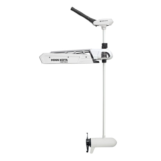 Minn Kota Riptide Fortrex 80 52in Shaft