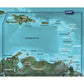 Garmin HXUS030R G3 Micro SD Southeast Caribbean