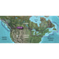 Garmin HXCA600X G3 Micro SD Canada