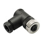 Maretron Micro Female Connector 90 Degree
