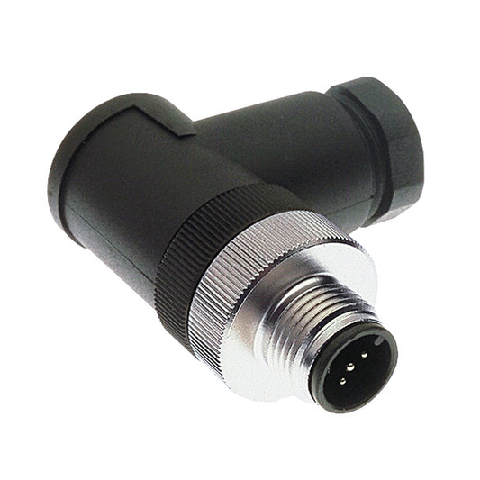 Maretron Micro Male Connector 90 Degree