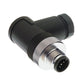 Maretron Micro Male Connector 90 Degree