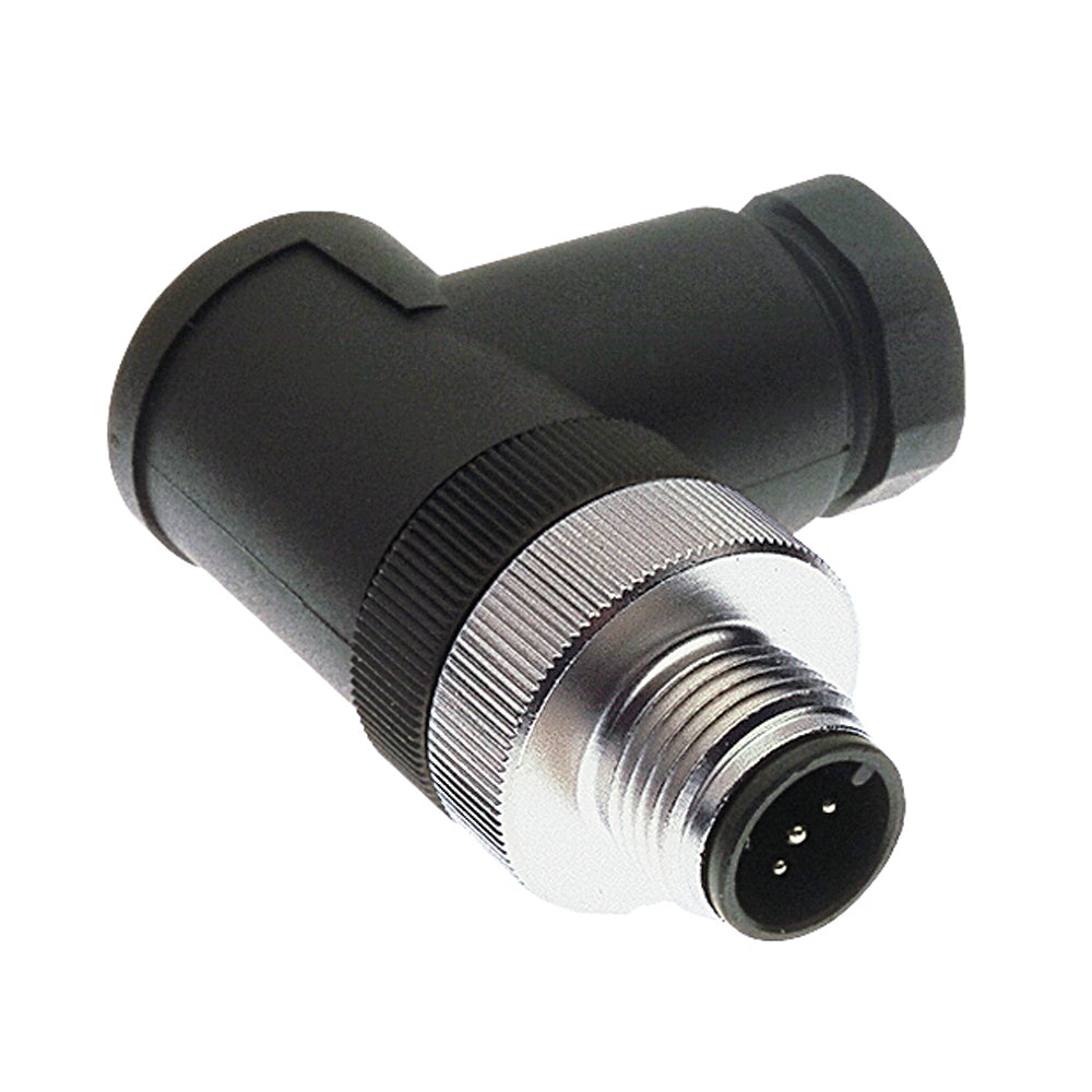 Maretron Micro Male Connector 90 Degree