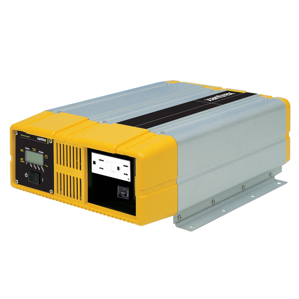 Xantrex PROsine 1800 Inverter 24V 1800 Watts GFCI