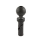 RAM Mount 1.5" RAM Wedge Mount f/Hobie & Scotty