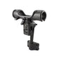 RAM Mount RAM Rod Light Speed w/Bulk Head Mount