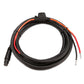 Garmin 010-11057-30 Power Cord For ECU Threaded Collar