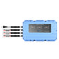 PowerHouse Lithium 12V-(12V-16V)-(24V-36V)WP 3-Bank Waterproof Battery Charger