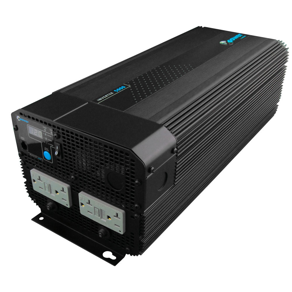 Xantrex Xpower 5000 12v 5000W Inverter With Gfci