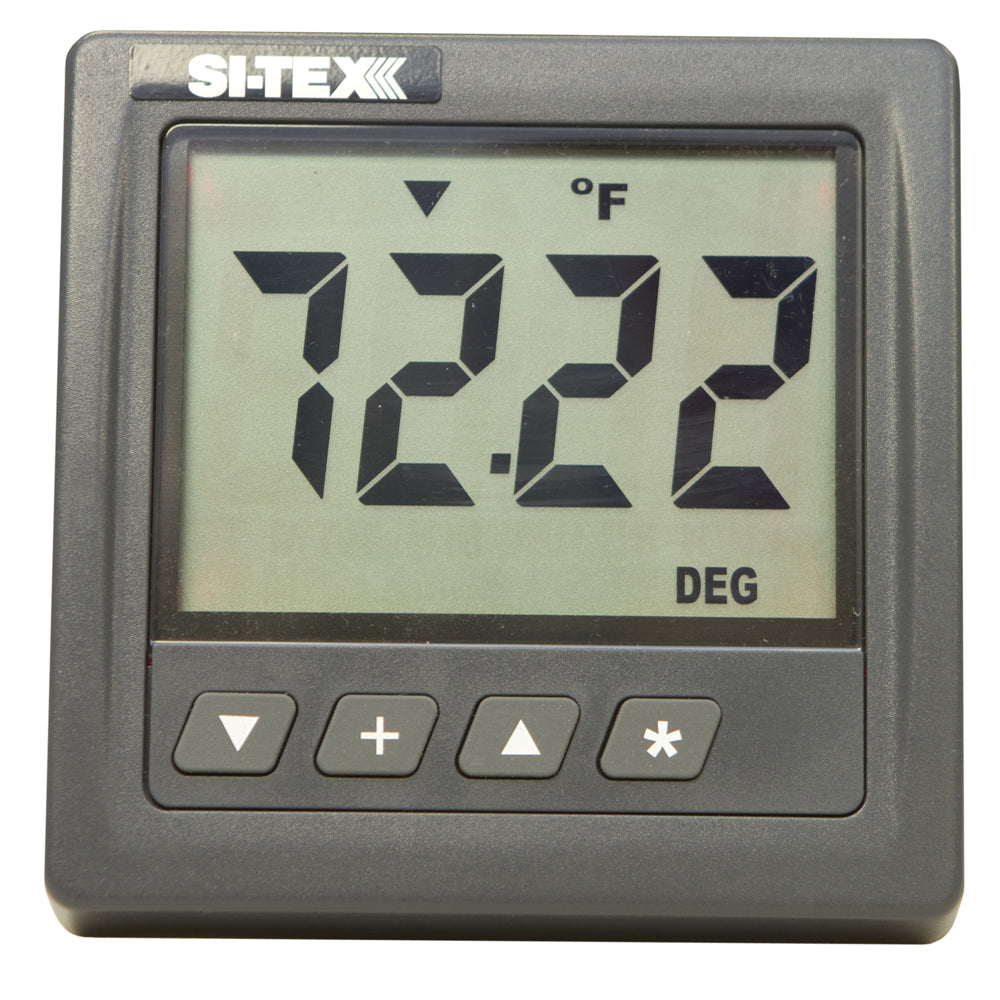 Sitex SST110 Surface Temp With Out Sensor