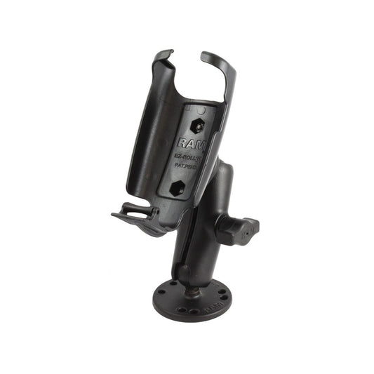 RAM Mount Garmin GPSMAP® 62 Series Flat Surface Mount