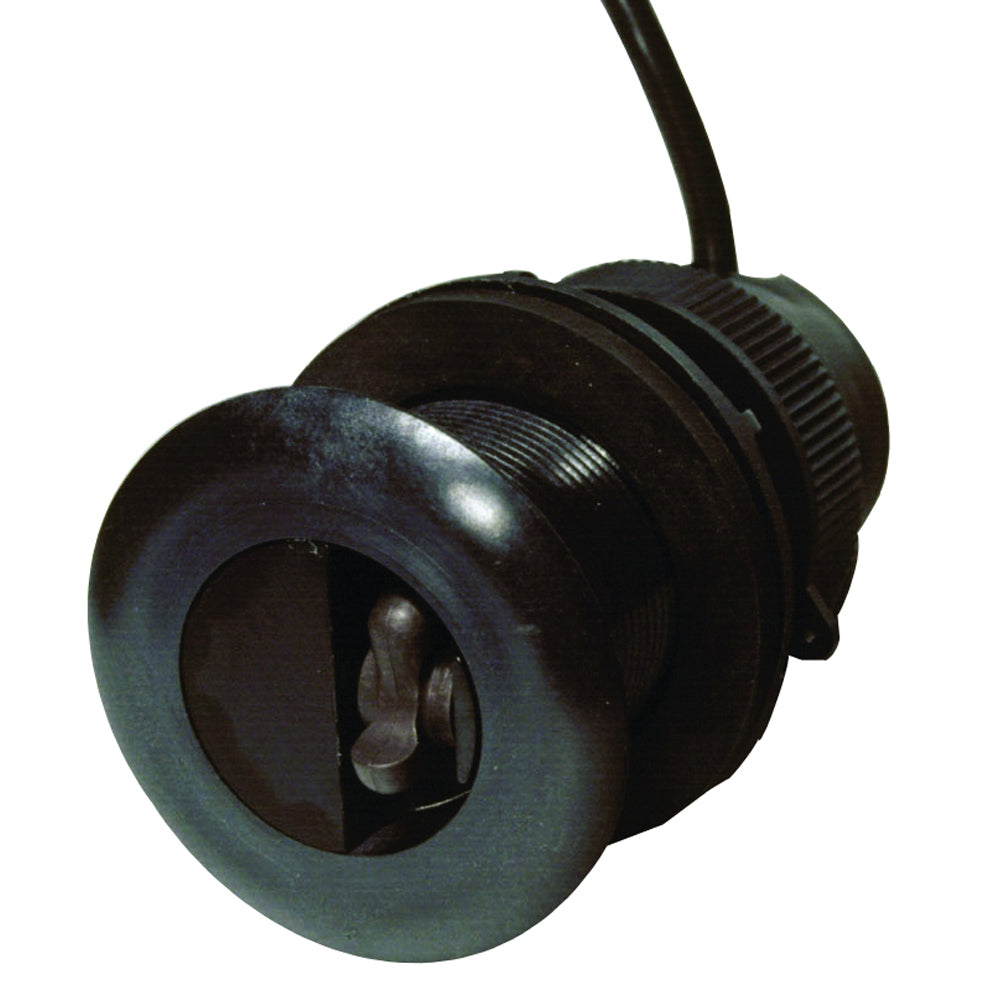 Maretron DST110-01 Triducer 100M Depth Capability